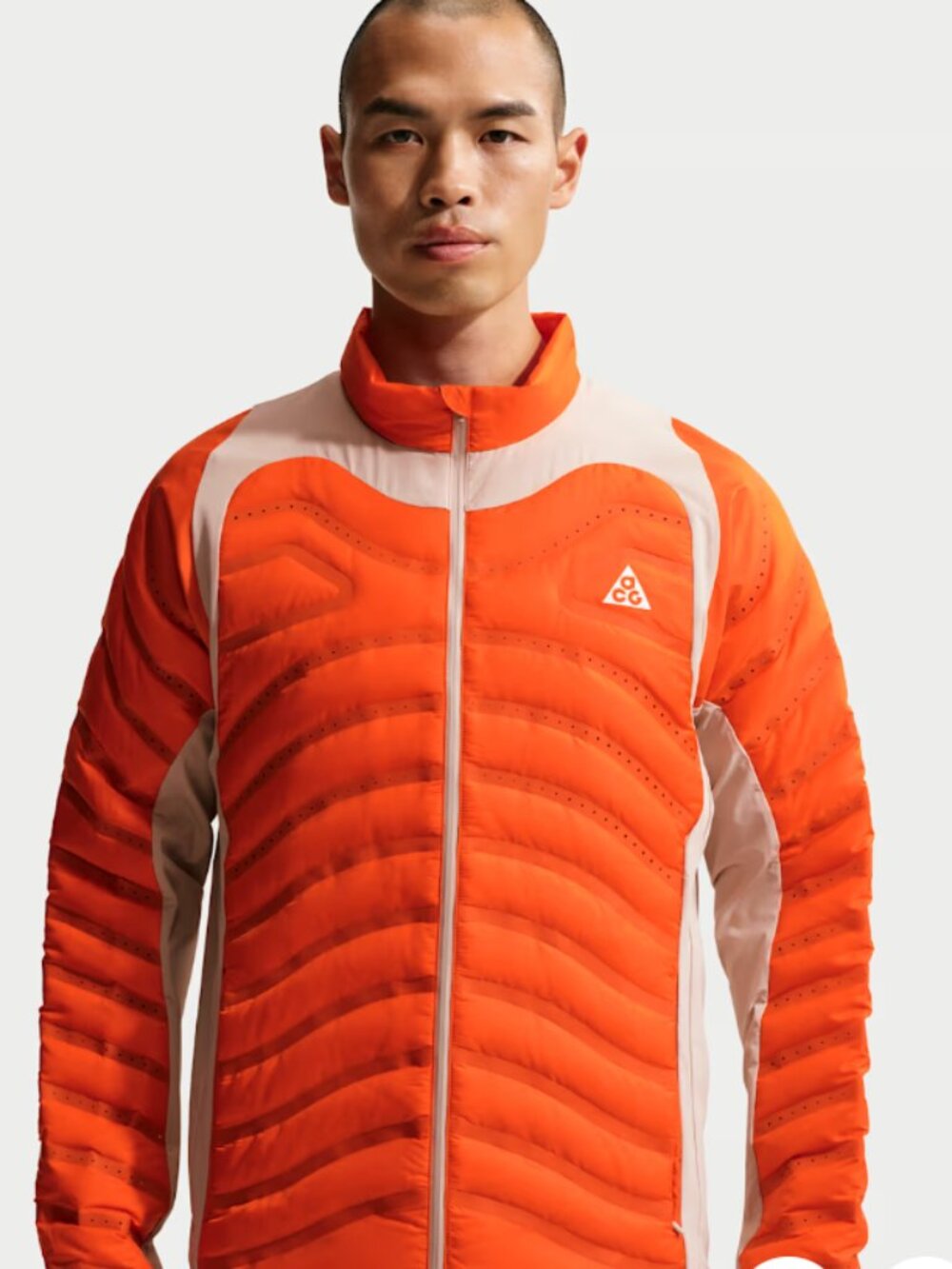 NWT ACG Lava Loft Men's Therma-FIT Jacket SZ Medium